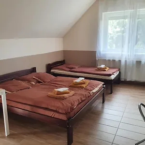 Apartament Airport Microstorepanzio, Vecsés