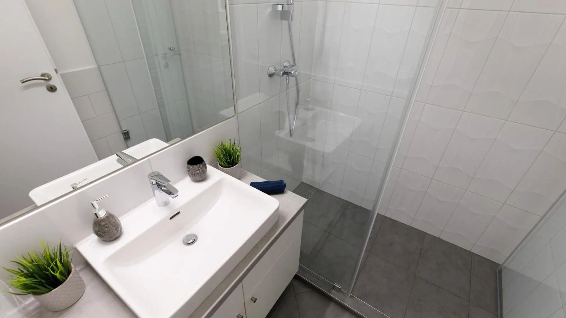 Apartament Central City Apt In The Jewish Quarter With Free Parking Budapeszt Węgry