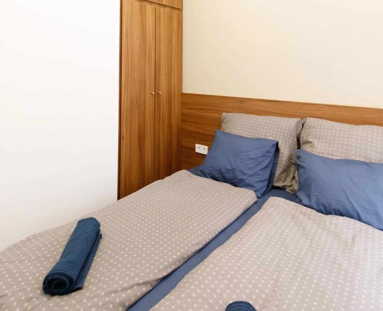 Central City Apt In The Jewish Quarter With Free Parking Budapest 0*,