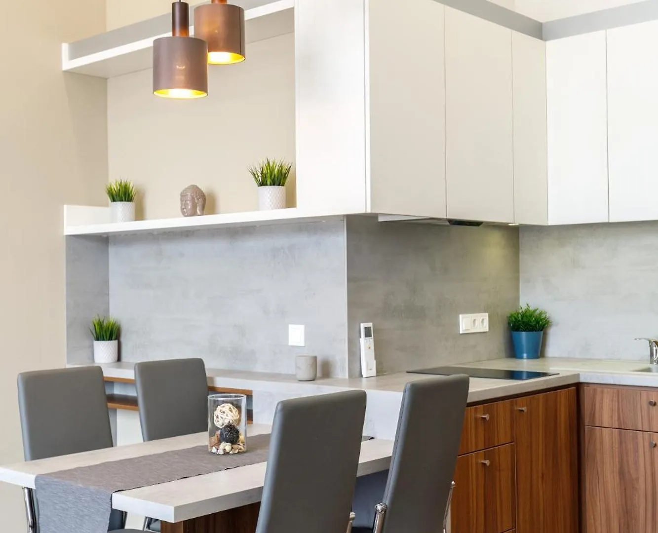 Central City Apt In The Jewish Quarter With Free Parking Budapeszt Apartament